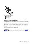 Предварительный просмотр 139 страницы IBM SAN Volume Controller 2145-CG8 Hardware Maintenance Manual