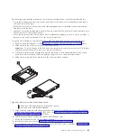 Предварительный просмотр 149 страницы IBM SAN Volume Controller 2145-CG8 Hardware Maintenance Manual