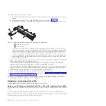 Preview for 154 page of IBM SAN Volume Controller 2145-CG8 Hardware Maintenance Manual