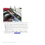 Предварительный просмотр 158 страницы IBM SAN Volume Controller 2145-CG8 Hardware Maintenance Manual