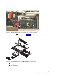 Предварительный просмотр 163 страницы IBM SAN Volume Controller 2145-CG8 Hardware Maintenance Manual