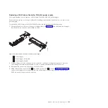 Предварительный просмотр 199 страницы IBM SAN Volume Controller 2145-CG8 Hardware Maintenance Manual