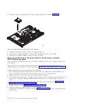 Предварительный просмотр 202 страницы IBM SAN Volume Controller 2145-CG8 Hardware Maintenance Manual