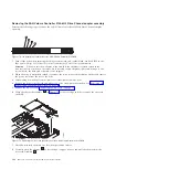 Предварительный просмотр 212 страницы IBM SAN Volume Controller 2145-CG8 Hardware Maintenance Manual