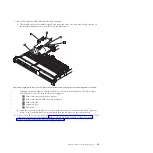 Предварительный просмотр 241 страницы IBM SAN Volume Controller 2145-CG8 Hardware Maintenance Manual