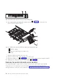 Предварительный просмотр 254 страницы IBM SAN Volume Controller 2145-CG8 Hardware Maintenance Manual