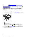 Предварительный просмотр 258 страницы IBM SAN Volume Controller 2145-CG8 Hardware Maintenance Manual