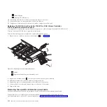 Предварительный просмотр 262 страницы IBM SAN Volume Controller 2145-CG8 Hardware Maintenance Manual