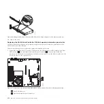 Предварительный просмотр 268 страницы IBM SAN Volume Controller 2145-CG8 Hardware Maintenance Manual