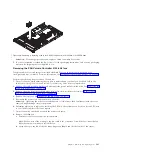 Предварительный просмотр 271 страницы IBM SAN Volume Controller 2145-CG8 Hardware Maintenance Manual