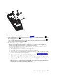 Предварительный просмотр 295 страницы IBM SAN Volume Controller 2145-CG8 Hardware Maintenance Manual