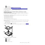 Предварительный просмотр 299 страницы IBM SAN Volume Controller 2145-CG8 Hardware Maintenance Manual