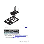 Предварительный просмотр 325 страницы IBM SAN Volume Controller 2145-CG8 Hardware Maintenance Manual