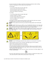 Предварительный просмотр 20 страницы IBM SAN Volume Controller 2145-SV1 Hardware Installation Manual