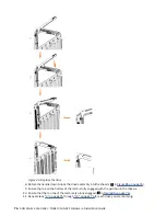 Предварительный просмотр 108 страницы IBM SAN Volume Controller 2145-SV1 Hardware Installation Manual