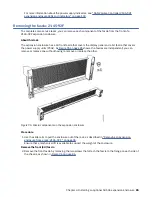 Предварительный просмотр 117 страницы IBM SAN Volume Controller 2145-SV1 Hardware Installation Manual