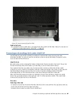 Предварительный просмотр 119 страницы IBM SAN Volume Controller 2145-SV1 Hardware Installation Manual