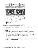 Предварительный просмотр 158 страницы IBM SAN Volume Controller 2145-SV1 Hardware Installation Manual