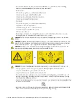 Предварительный просмотр 12 страницы IBM SAN Volume Controller 2145 Quick Start Manual