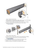 Предварительный просмотр 36 страницы IBM SAN Volume Controller 2145 Quick Start Manual