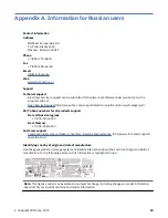 Preview for 43 page of IBM SAN Volume Controller 2145 Quick Start Manual