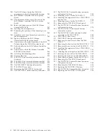 Предварительный просмотр 12 страницы IBM SAN Volume Controller Hardware Maintenance Manual