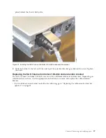 Предварительный просмотр 63 страницы IBM SAN Volume Controller Hardware Maintenance Manual