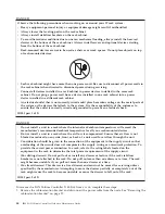 Предварительный просмотр 70 страницы IBM SAN Volume Controller Hardware Maintenance Manual