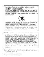 Предварительный просмотр 72 страницы IBM SAN Volume Controller Hardware Maintenance Manual