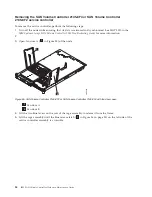 Предварительный просмотр 110 страницы IBM SAN Volume Controller Hardware Maintenance Manual