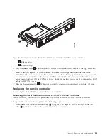 Предварительный просмотр 111 страницы IBM SAN Volume Controller Hardware Maintenance Manual