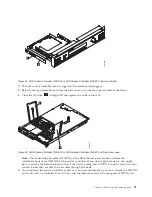 Предварительный просмотр 117 страницы IBM SAN Volume Controller Hardware Maintenance Manual