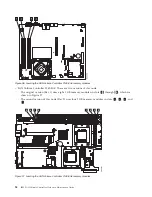 Предварительный просмотр 122 страницы IBM SAN Volume Controller Hardware Maintenance Manual