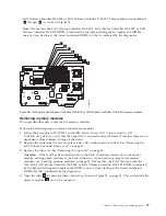 Предварительный просмотр 123 страницы IBM SAN Volume Controller Hardware Maintenance Manual