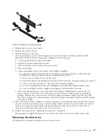 Предварительный просмотр 125 страницы IBM SAN Volume Controller Hardware Maintenance Manual