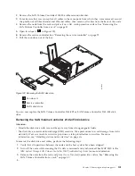 Предварительный просмотр 127 страницы IBM SAN Volume Controller Hardware Maintenance Manual