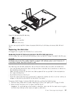 Предварительный просмотр 133 страницы IBM SAN Volume Controller Hardware Maintenance Manual