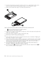 Предварительный просмотр 134 страницы IBM SAN Volume Controller Hardware Maintenance Manual