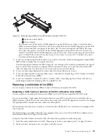 Предварительный просмотр 139 страницы IBM SAN Volume Controller Hardware Maintenance Manual