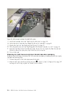 Предварительный просмотр 152 страницы IBM SAN Volume Controller Hardware Maintenance Manual