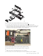 Предварительный просмотр 153 страницы IBM SAN Volume Controller Hardware Maintenance Manual