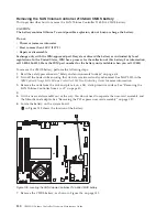 Предварительный просмотр 156 страницы IBM SAN Volume Controller Hardware Maintenance Manual