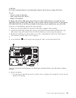 Предварительный просмотр 159 страницы IBM SAN Volume Controller Hardware Maintenance Manual