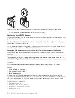 Предварительный просмотр 160 страницы IBM SAN Volume Controller Hardware Maintenance Manual