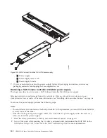 Предварительный просмотр 168 страницы IBM SAN Volume Controller Hardware Maintenance Manual