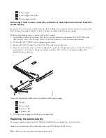 Предварительный просмотр 172 страницы IBM SAN Volume Controller Hardware Maintenance Manual