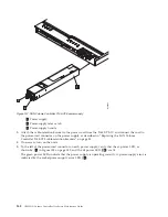 Предварительный просмотр 174 страницы IBM SAN Volume Controller Hardware Maintenance Manual