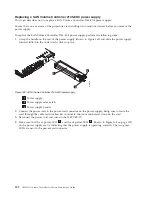 Предварительный просмотр 178 страницы IBM SAN Volume Controller Hardware Maintenance Manual