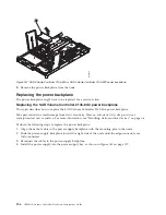 Предварительный просмотр 182 страницы IBM SAN Volume Controller Hardware Maintenance Manual