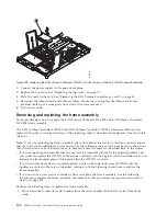 Предварительный просмотр 184 страницы IBM SAN Volume Controller Hardware Maintenance Manual